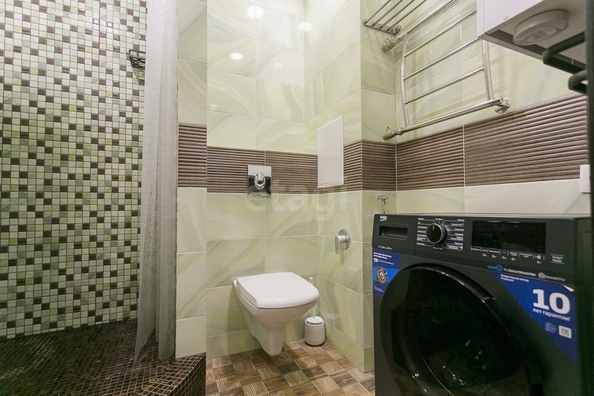 
  Продается 2-комн. квартира 37.9 м². Фото 8.