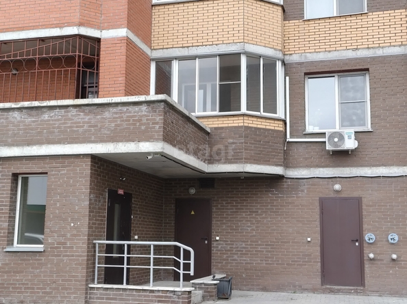 
  Продается 2-комн. квартира 37.9 м². Фото 17.