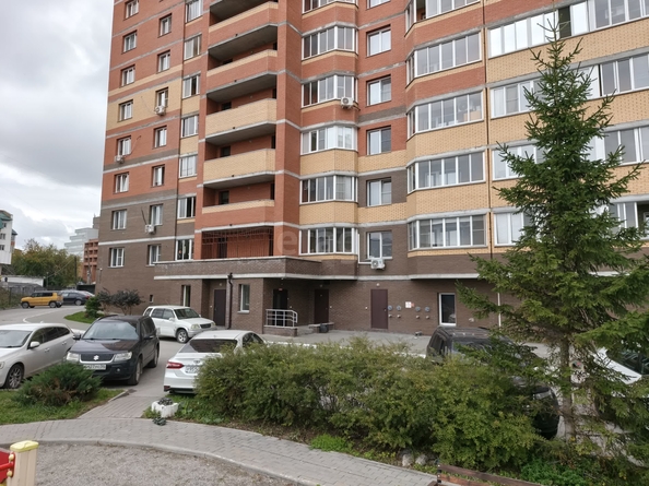 
  Продается 2-комн. квартира 37.9 м². Фото 18.