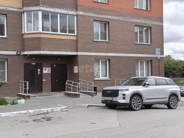 
  Продается 2-комн. квартира 37.9 м². Фото 20.
