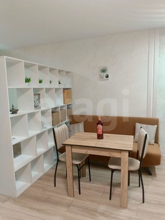 
  Продается студия 32.3 м². Фото 4.