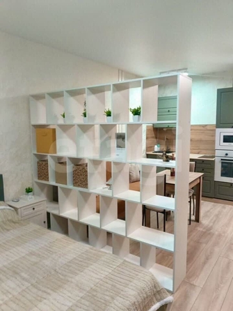 
  Продается студия 32.3 м². Фото 25.