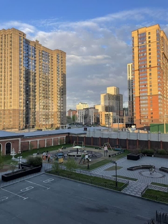 
  Продается 1-комн. квартира 35 м². Фото 5.