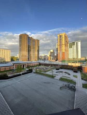 
  Продается 1-комн. квартира 35 м². Фото 16.