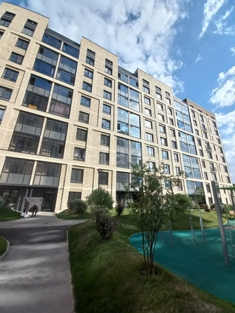
  Продается 4-комн. квартира 75 м², в ЖК Чернышевский, б/с 1.1, 1.2. Фото 7.