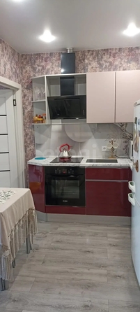 
  Продается 2-комн. квартира 43.3 м², в ЖК Огни сибири, дом 4. Фото 15.