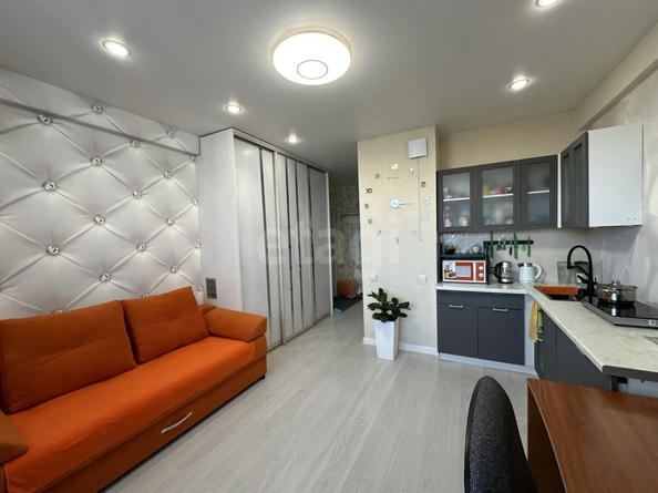 
  Продается студия 27.3 м². Фото 3.