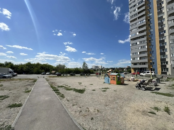 
  Продается студия 27.3 м². Фото 13.