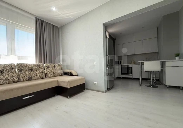 
  Продается 1-комн. квартира 31.4 м², в ЖК Новый горизонт, дом 1. Фото 1.