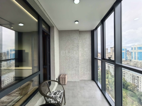 
  Продается 2-комн. квартира 50.9 м², в ЖК Грандо. Фото 12.