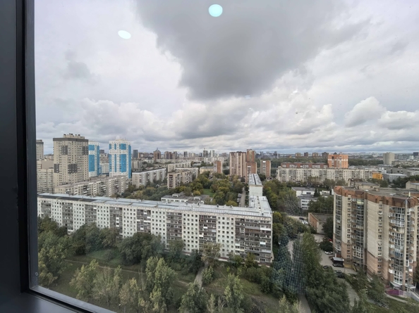 
  Продается 2-комн. квартира 50.9 м², в ЖК Грандо. Фото 15.