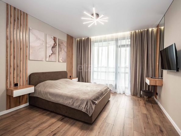 
  Продается 2-комн. квартира 50.9 м², в ЖК Грандо. Фото 18.