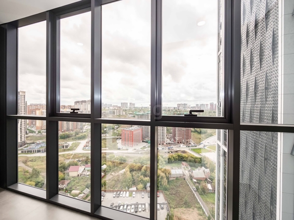 
  Продается 2-комн. квартира 50.9 м², в ЖК Грандо. Фото 23.