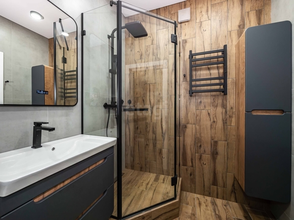 
  Продается 2-комн. квартира 50.9 м², в ЖК Грандо. Фото 26.