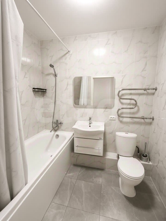 
  Продается 3-комн. квартира 84.6 м², в ЖК Галактика, дом 3 Сатурн. Фото 2.