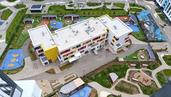 
  Продается 3-комн. квартира 84.6 м², в ЖК Галактика, дом 3 Сатурн. Фото 19.