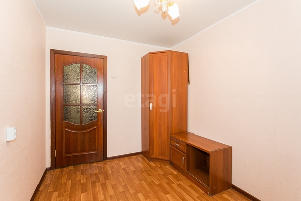 
  Продается 4-комн. квартира 60.9 м². Фото 5.