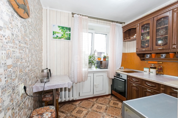 
  Продается 4-комн. квартира 60.9 м². Фото 10.