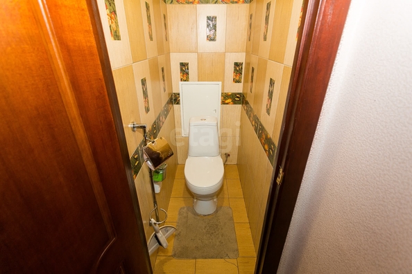 
  Продается 4-комн. квартира 60.9 м². Фото 11.
