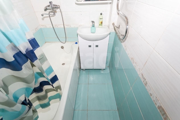 
  Продается 4-комн. квартира 60.9 м². Фото 12.
