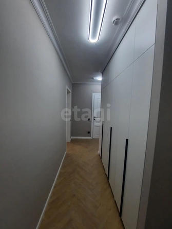 
  Продается 1-комн. квартира 49 м², в ЖК Тихвинский квартал, кор 1 б/с 1,2. Фото 19.