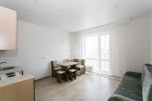 
  Продается студия 24.2 м². Фото 2.