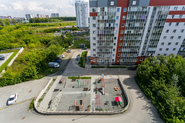
  Продается студия 24.2 м². Фото 13.