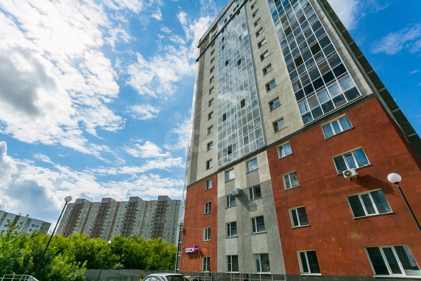 
  Продается студия 24.2 м². Фото 18.