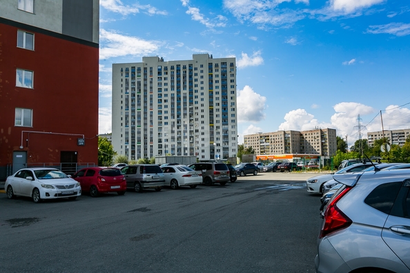
  Продается студия 24.2 м². Фото 22.