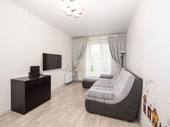 
  Продается 2-комн. квартира 51.2 м². Фото 1.