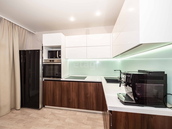 
  Продается 2-комн. квартира 51.2 м². Фото 9.