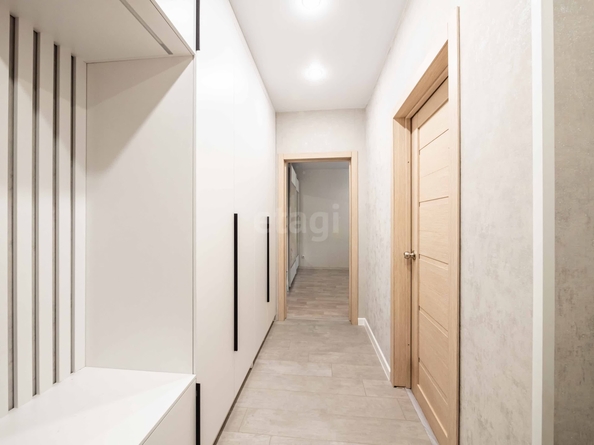 
  Продается 2-комн. квартира 51.2 м². Фото 12.