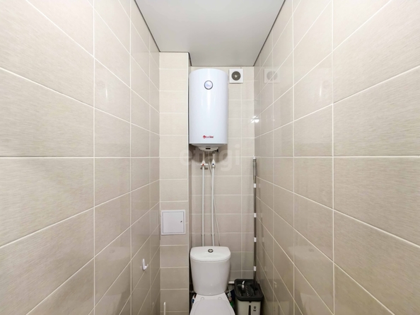
  Продается 2-комн. квартира 51.2 м². Фото 15.