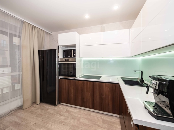 
  Продается 2-комн. квартира 51.2 м². Фото 18.