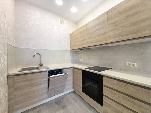 
  Продается 2-комн. квартира 40 м². Фото 1.