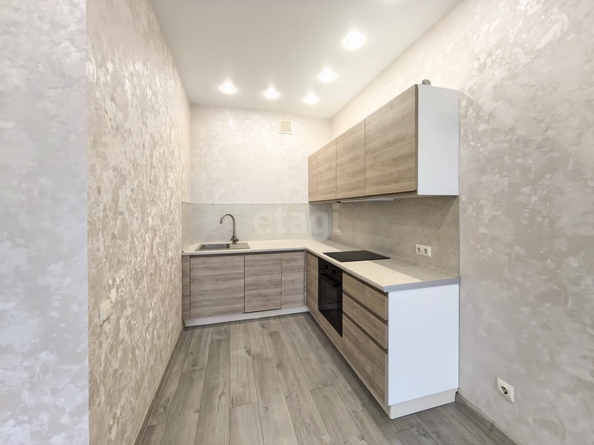 
  Продается 2-комн. квартира 40 м². Фото 3.