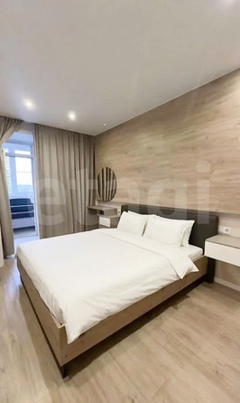 
  Продается 2-комн. квартира 56 м², в ЖК Северная корона, 3 очередь, дом 2. Фото 1.