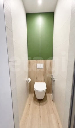 
  Продается 2-комн. квартира 56 м², в ЖК Северная корона, 3 очередь, дом 2. Фото 11.