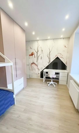 
  Продается 2-комн. квартира 56 м², в ЖК Северная корона, 3 очередь, дом 2. Фото 18.