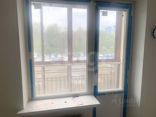 
  Продается студия 26.1 м², в ЖК Тихвинский квартал, кор 1 б/с 1,2. Фото 2.