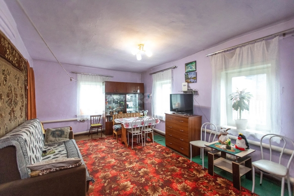
  Продается дом 54 м². Фото 7.