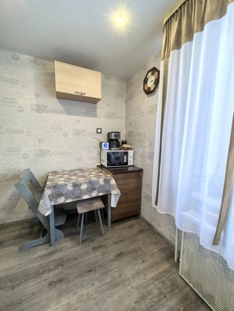 
  Продается 3-комн. квартира 57.2 м². Фото 1.