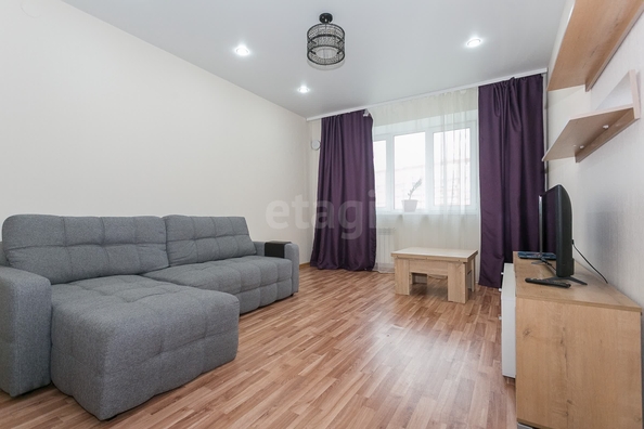 
  Продается 1-комн. квартира 37.9 м², в ЖК Дивногорский, 17/1. Фото 6.