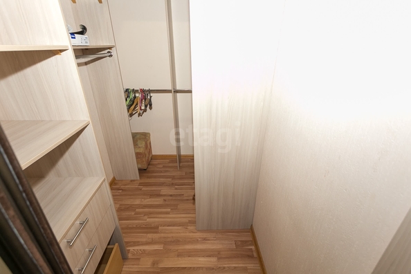 
  Продается 1-комн. квартира 37.9 м², в ЖК Дивногорский, 17/1. Фото 9.