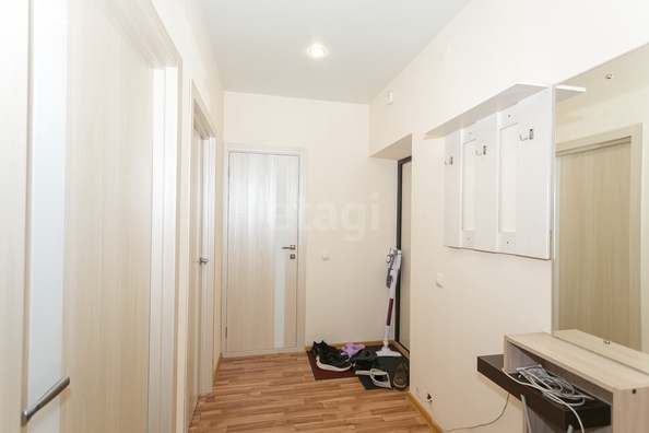 
  Продается 1-комн. квартира 37.9 м², в ЖК Дивногорский, 17/1. Фото 13.
