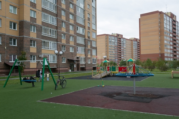
  Продается 1-комн. квартира 37.9 м², в ЖК Дивногорский, 17/1. Фото 23.