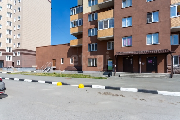 
  Продается универсальное помещение 384.5 м². Фото 8.