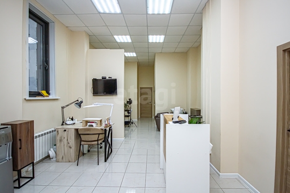 
  Продается офис 66.3 м², в ЖК Дом на Немировича, б/с 1. Фото 1.