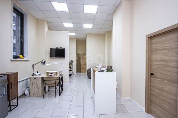 
  Продается офис 66.3 м², в ЖК Дом на Немировича, б/с 1. Фото 5.