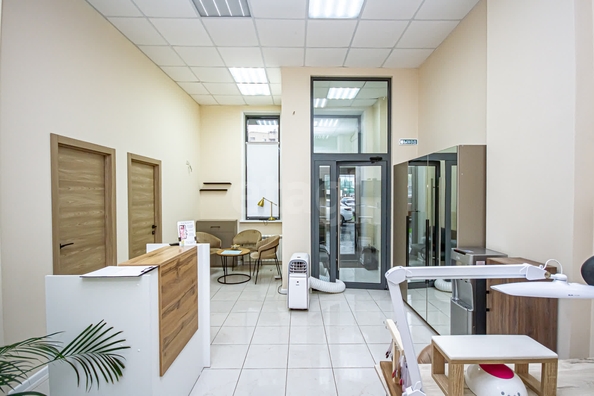 
  Продается офис 66.3 м², в ЖК Дом на Немировича, б/с 1. Фото 7.